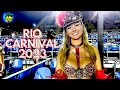 Rio Carnival 2023 the Best Party on Earth!