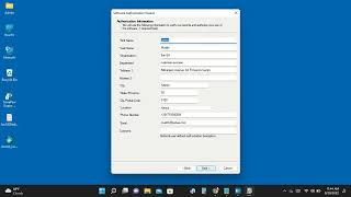 How to authorize concurrent use license