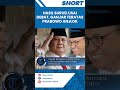 Hasil Survei Litbang Kompas Usai Debat: Ganjar Teratas, Prabowo Anjlok