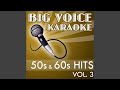 I've Got You Babe (In the Style of Sonny & Cher) (Karaoke Version)