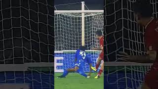 Roma's first goal, Dybala Boooooom 🔥