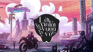 Lời Xin Lỗi Vụng Về (Andy Remix) - Quân A.P | Nhạc Trẻ Remix EDM Tik Tok Gây Nghiện Hiện Nay