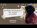 Strategi Pelaksanaan SP 1 Pertemuan ke 2 Pada Pasien Dengan Harga Diri Rendah | HDR Keperawatan Jiwa