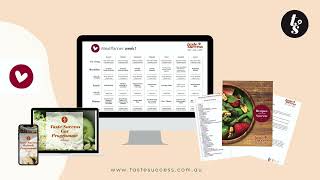 Taste Success - why be an affiliate?