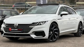 VOLKSWAGEN ARTEON 2.0 TDI 190cv R-Line