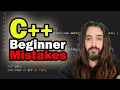 C++ mistakes that can Hurt your Code (Avoid These!) [c++ beginner tips]