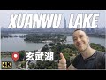 Discovering Xuanwu Lake: A Must-See in Nanjing, China