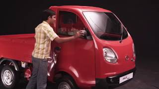 Tata Ace