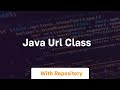 java url class