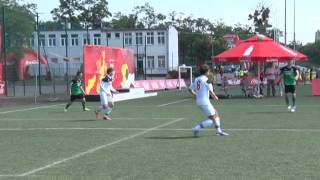 Wojewódzki finał Coca Cola Cup Toruń 07 06 2014