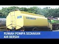 Penyediaan Air Bersih untuk Masyarakat | PDAM Jakarta