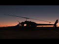 NASA’s Advanced Air Mobility National Campaign Helicopter Tests