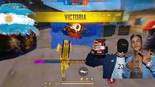L-Gante || BZRP Music Sessions #38 FREE FIRE|HIGHLIGHT