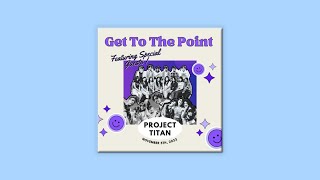 CSUF VSA | Project Titan @ GTTP 2022