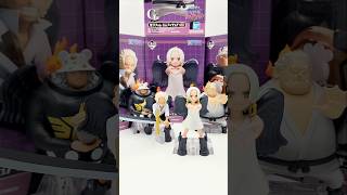 원피스 제일복권 미래섬 에그헤드 G상 세라핌 피규어 풀 세트 ONE PIECE ICHIBAN KUJI EGGHEAD G PRIZE SERAPHIM FIGURE FULL SET