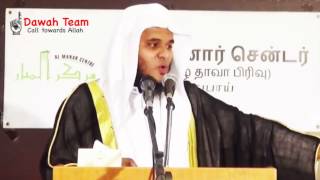 உங்களுக்கு நீங்களே கேக்கவேண்டிய மிக முக்கியமான கேள்வி | Moulavi Abdul Basith Bukhari