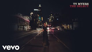 Ty Myers - Drunk Love (Official Audio)