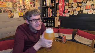 Sputnik Pale Ale | North Brewing Company