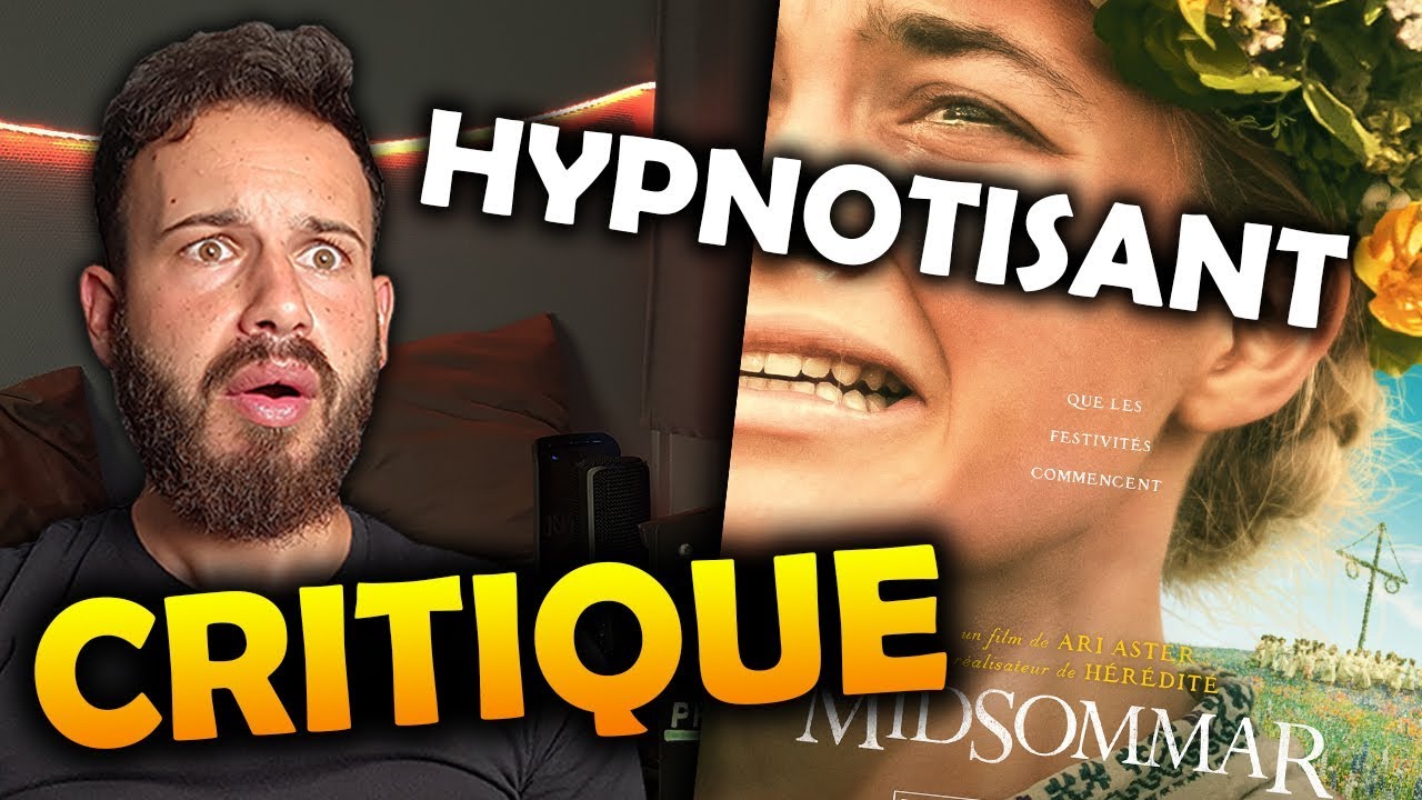 Midsommar Critique Youtube