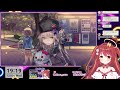 【ヘブバン】 ５１ イベントストーリー「罪と罰と愛と」完全初見のヘブンバーンズレッド 【vtuber】