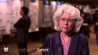 Madeleine Duvic, MD: Interview Part 1