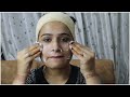 skin चमकेगी आपके चेहरे cheeks से pores blackheads dark spots जड़ से खत्म करे सिर्फ 1 हफ्ते मे