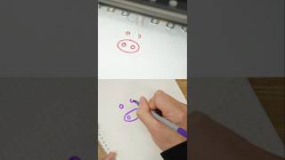 🐷 Easy Rules to Draw Pig