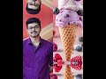 vijay vs ice cream