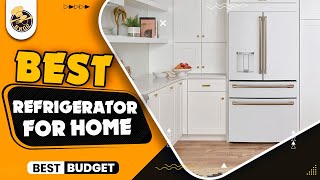 Top 5 Best Refrigerators Reviews In 2022|Best Refrigerator To Buy In 2022