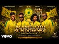 NKOSAZANA Daughter 'Mamelodi Sundowns FC' ft. Makhadzi, Eemoh,Salvester| AMAPIANO Trending Hit 🔥