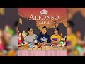 Mike Kosa - ALFONSO LIFE (feat. Nik Makino)