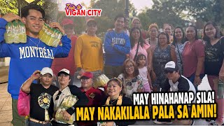 MAY HINAHANAP SILA | SINO KAYA?