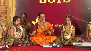 Margazhi Thiruvizha 2015 - Day 7