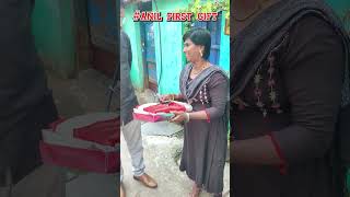 ஆண்களுக்கு உரிமை தொகை 1000 ரூபா | #ANIL_FIRST_GIFT | ANIL AI VLOGS | middle class paiyan