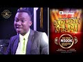 Dr. Gospel Agochukwu speaks on the KINGDOM VOICE TALENT HUNT.