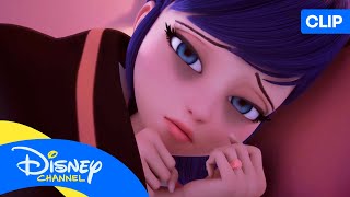 LAS AVENTURAS DE LADYBUG EN LONDRES: El final de Lepidóptero | Disney Channel Oficial