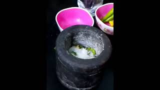 Simple \u0026 Tasty Mint Mojito Recipe @ home | புதினா மோஜிடோ | mint lime juice recipe | pudina mojito