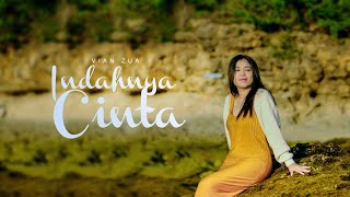 Indahnya Cinta || Vian Zua || Official MV || #lagupop #bajawaallstar #viral