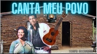 CANTA MEU POVO - JAIR PIRES | TEMPO RECORDAR (09.02.2025) MUSEUMPC.COM.BR