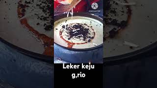 leker keju g,rio