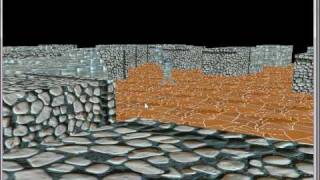 my jogl program