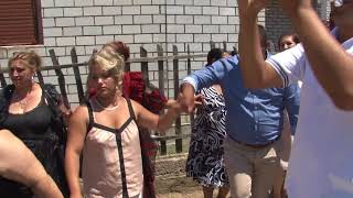 SVADBA 20.07.2017. - Naza i Florijan - 5 DEO
