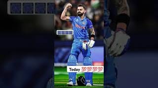 King Kohli bdhae ho india today 100** #cricket #cricketlover #cricketshorts #viratkohli #teamindia