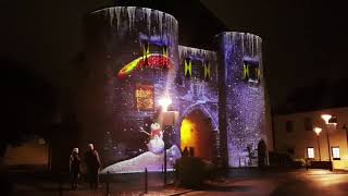 Weihnachts Show @ Aachener Tor/Bergheim, Erft