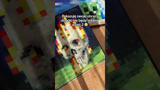 Jaki jest wasz ulubiony obraz z mc? #minecraft