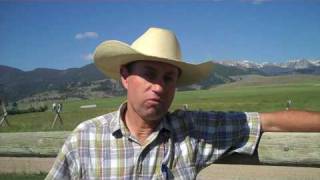 Montana Rancher Profile: Bob Sitz