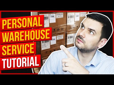 How to Use Warehousing Services for Your E-Commerce Business