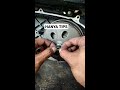 tips memperpankang umur bearing cvt