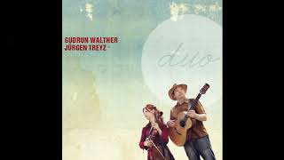 Gudrun Walther \u0026 Jürgen Treyz - Hier ist freude (Track 01) Duo CD 1