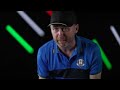 Conor Moore does his BEST Ryder Cup impressions!